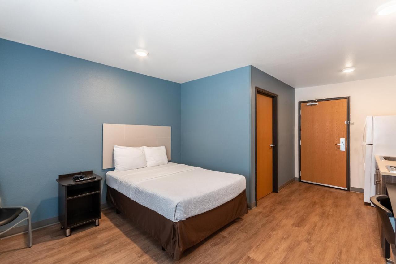 Extended Stay America Select Suites - Бомонт Екстериор снимка