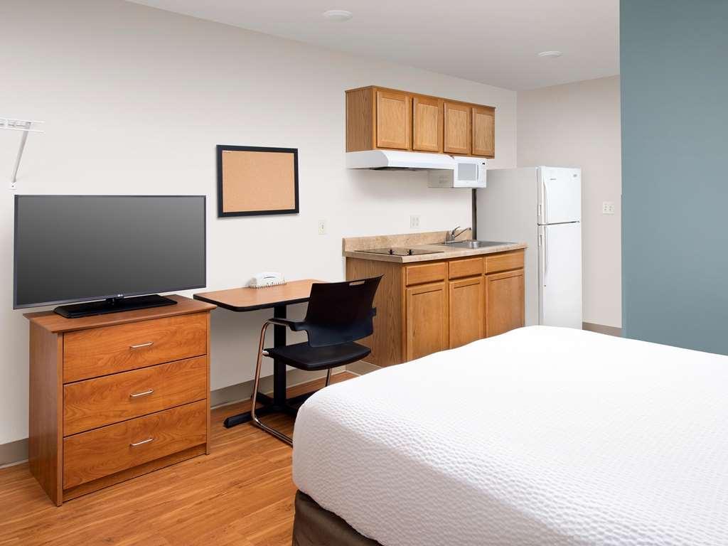 Extended Stay America Select Suites - Бомонт Стая снимка