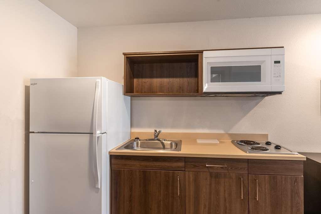 Extended Stay America Select Suites - Бомонт Стая снимка