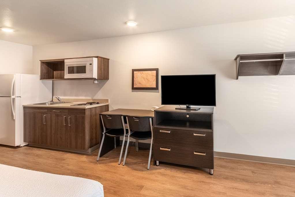 Extended Stay America Select Suites - Бомонт Стая снимка