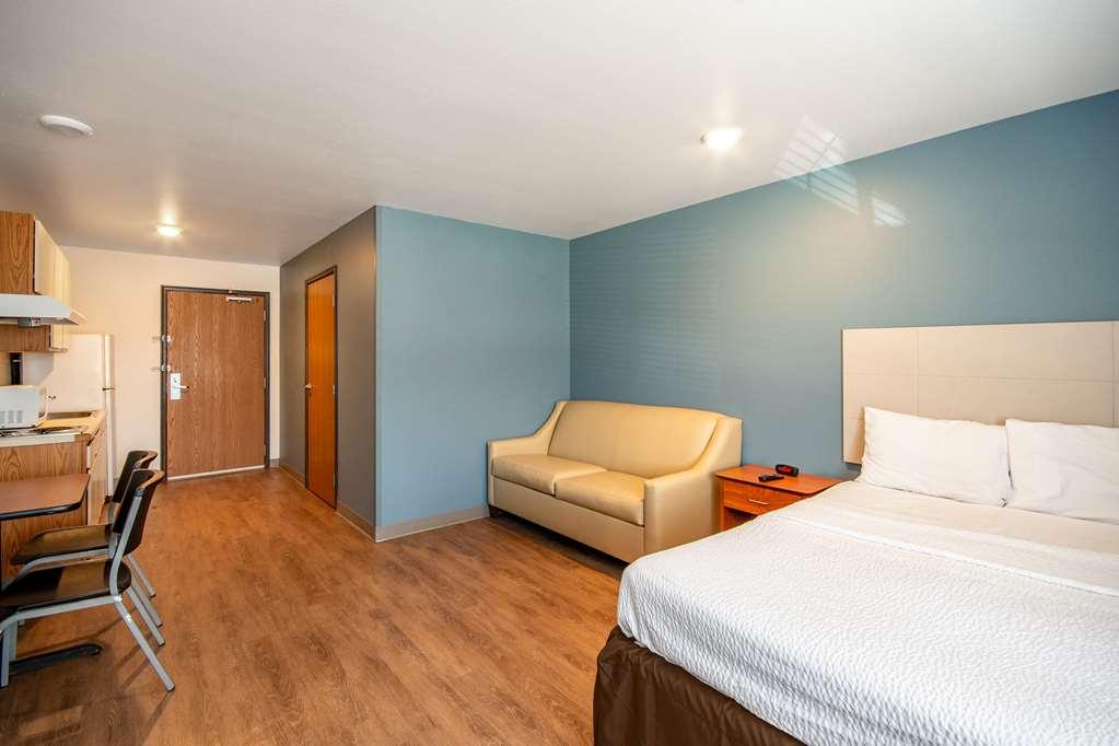 Extended Stay America Select Suites - Бомонт Стая снимка