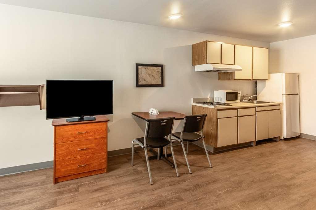 Extended Stay America Select Suites - Бомонт Стая снимка