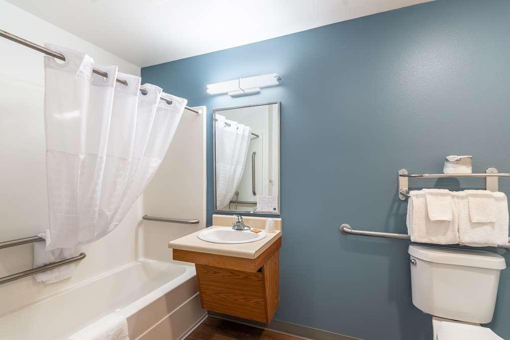 Extended Stay America Select Suites - Бомонт Екстериор снимка